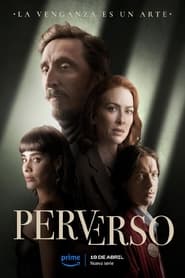 Perverso: Temporada 1