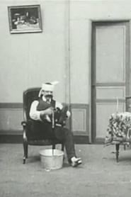 Bain de pieds à la moutarde