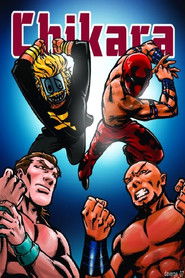 Chikara: Best Version of Myself