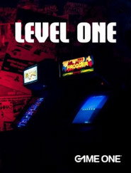 Level One poster