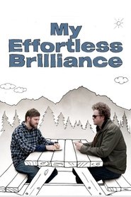 My Effortless Brilliance постер