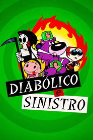 Diabólico e Sinistro