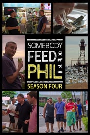 Somebody Feed Phil Season 4 Episode 1