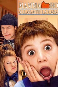 Poster Mamma, ho allagato la casa 2002