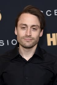 Kieran Culkin as O.D. (voice)