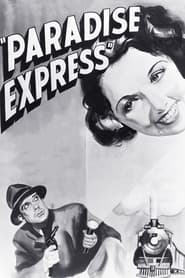 Poster Paradise Express