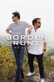 Jorden runt p&aring; 6 steg (2015)