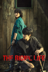 The Bionic Life poster