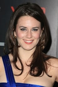 Katie Featherston as Katie