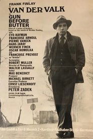 Van der Valk and the Scapegoat (1975)