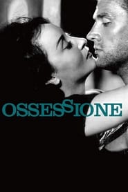 Poster for Ossessione