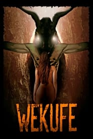 Wekufe: El origen del mal (2016)