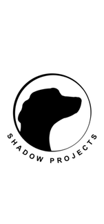 Logo for Shadow Projects Logo for Shadow Projects
