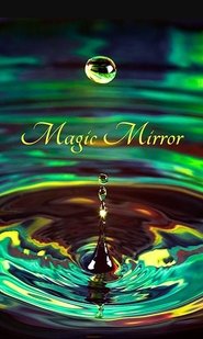 Poster Magic Mirror 2017