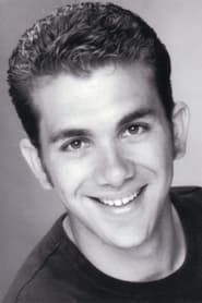 Christopher Sergeeff as Brian Teague