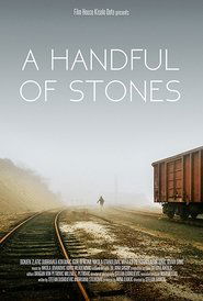 A Handful of Stones постер