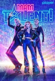 Poster Mam Talent! - Season 10 2024