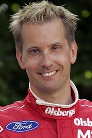 Kenny Bräck as Self - Guest