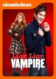 Liar, Liar, Vampire постер