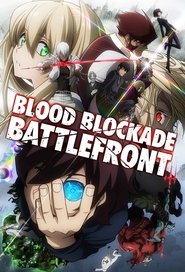 Kekkai Sensen & Beyond شاهد جميع حلقات انمي الموسم الثاني