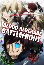 Blood Blockade Battlefront