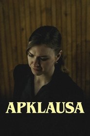 Poster Apklausa