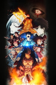 Blue Exorcist Kyoto Saga 11
