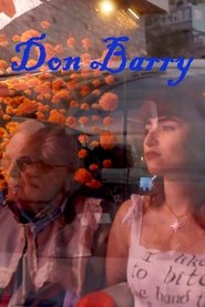 Don Barry: A Quixotic Exploration (2024)