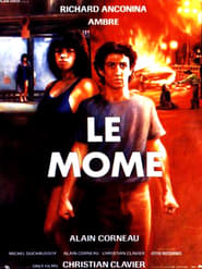 Le môme постер