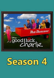 Good Luck Charlie Season 4 Episode 11