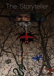 Poster The Storyteller 2016