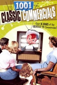 Poster 1001 Classic Commercials 2011