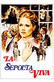 Poster Sepolta viva