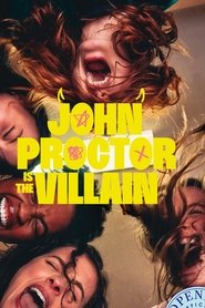 John Proctor is the Villain 1970 Бесплатан неограничен приступ