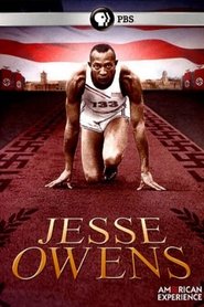 Poster Jesse Owens 2012