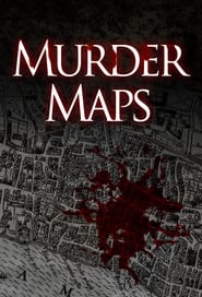 Murder Maps - Season 4