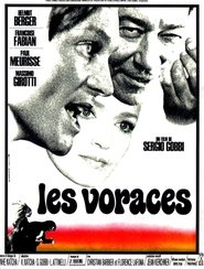 Poster The Voracious Ones 1973