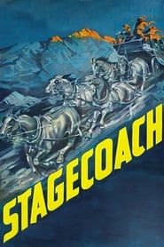 HD Stagecoach 1939