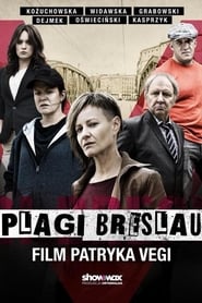 The Plagues of Breslau постер
