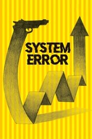 System Error постер