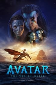 Avatar: The Way of Water (2022)