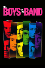 Image The Boys in the Band