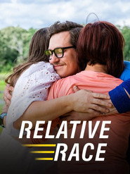 Relative Race постер