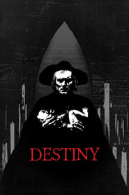 Poster Destiny 1921