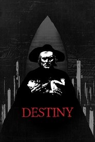 Poster Destiny 1921