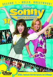 Sonny with a Chance Season 1 7