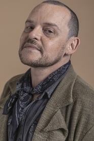 Matheus Nachtergaele is Norberto dos Reis