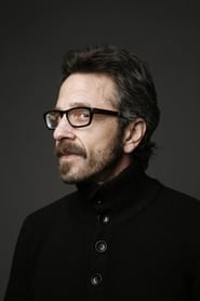 Image Marc Maron