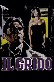 Il Grido (1957) poster