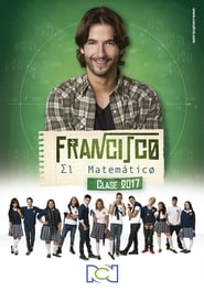 Francisco the Mathematician постер